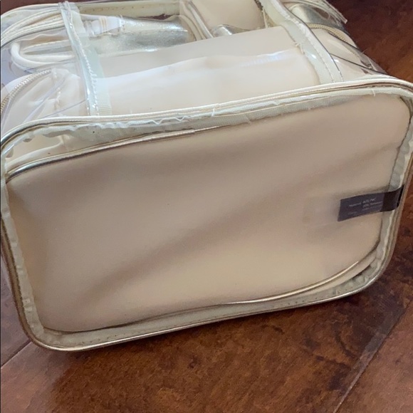 Cosmetic Train Case Set - Picture 9 of 9